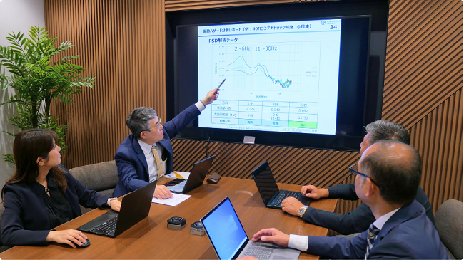 東京海上日動調査サービス株式会社