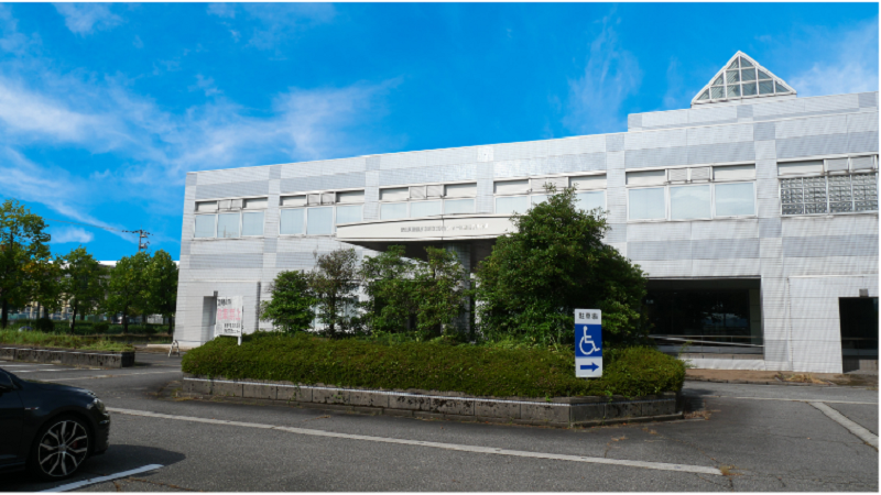 富山産技研